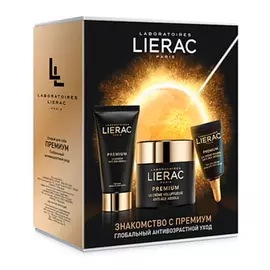 Набор Премиум Знакомство