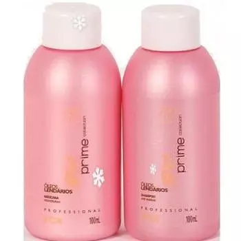 Набор Prime Collection 100