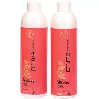 Набор Prime Collection 250