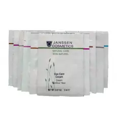 Набор пробников Beauty Set Janssen