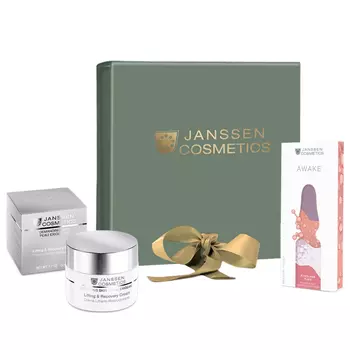 Набор Пробуждение и лифтинг