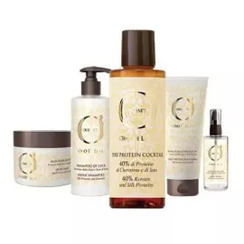 Набор Процедура Протеинотерапия
