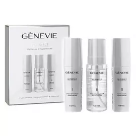 Набор Программа очищения кожи Genevie