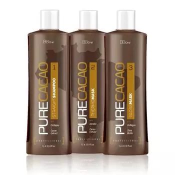 Набор Pure Cacao 1000