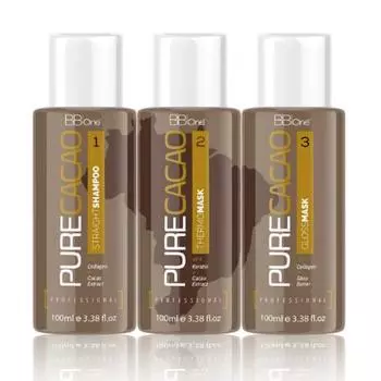 Набор Pure Cacao 100