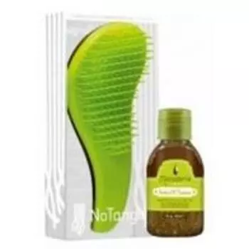 Набор Расческа с уходом