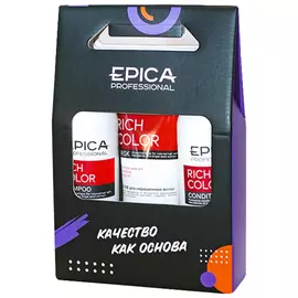 Набор Rich Color