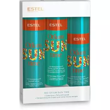 Набор Rio Otium Sun Time