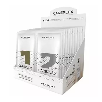 Набор Саше Careplex Шаг 1 + Шаг 2
