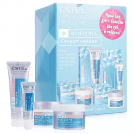Набор Секрет сияния Winteria