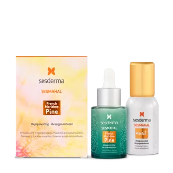 Набор Sesmahal French Maritime Pine