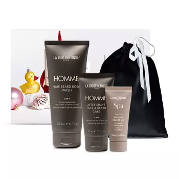 Набор Set For Your Men