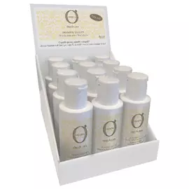 Набор Шампунь-блеск Протеины шелка и семена льна