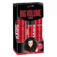 Набор Голливудский объем