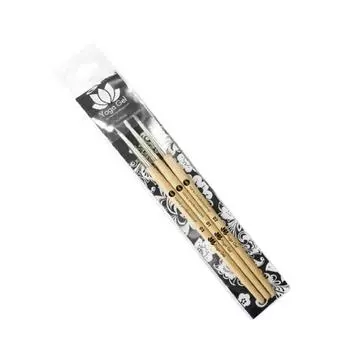 Набор силиконовых кистей