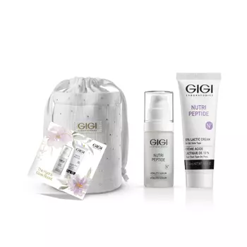 Набор Сияние NP Hydra Glow Boost