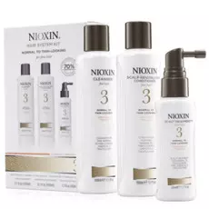 Набор Система 3 (99240010387/9268/1123, 1 шт)