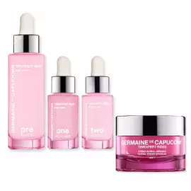 Набор Система коррекции морщин Soft