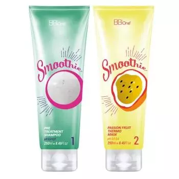 Набор Smoothie Passion Fruit