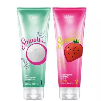 Набор Smoothie Strawberry