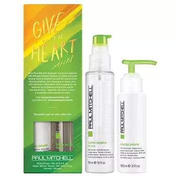 Набор Smoothing Gift Set