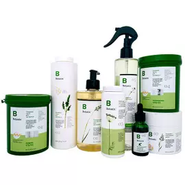 Набор со средней пастой Botanix