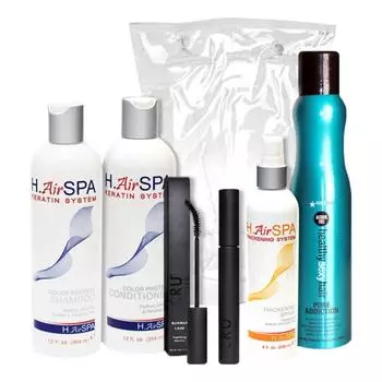 Набор Совершенная красота