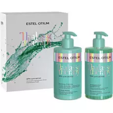 Набор SPA-комплекс Otium Thalasso Therapy