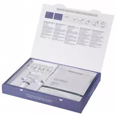 Набор средств, разглаживающих морщины, с гиалуроновой кислотой Hyaluronic Programme 35+ Exception Treatment Programm