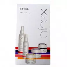 Набор стайлинга Airex