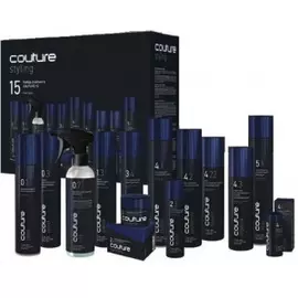 Набор стайлинга Haute Couture 15
