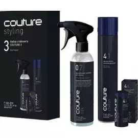 Набор стайлинга Haute Couture 3