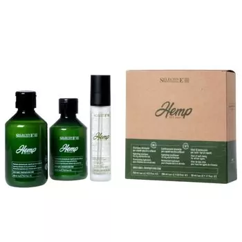 Набор Standard Hemp 2024