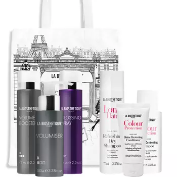 Набор Styling Set