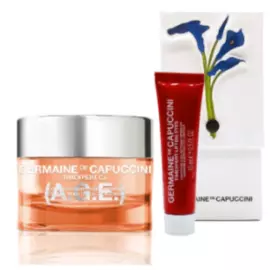 Набор TE C+(AGE) Cr 50+Lift(In) Eyes