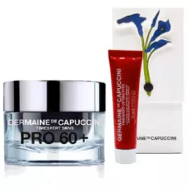 Набор TE SRNS CrRro60 50+Lift(In) Eyes