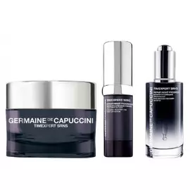 Набор Te Srns Repair Night Progress