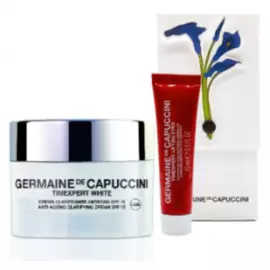 Набор TE White Clar50+Lift(In) Eyes