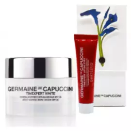 Набор TE White Cr Spot50+Lift(In) Eyes