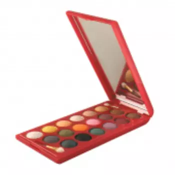 Набор теней (1205001, 7, 7, 1 шт)