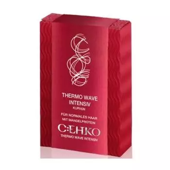 Набор Термозавивка интенсив Thermo Wave intensiv