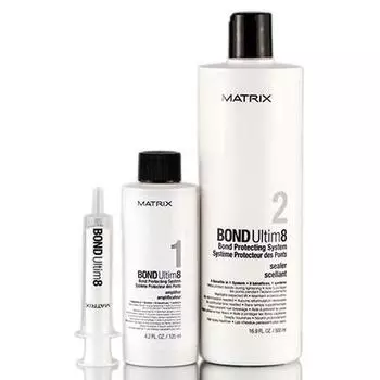 Набор Travel MX Bond Ultim8