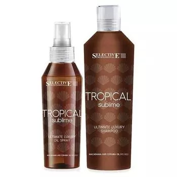 Набор Tropical Sublime