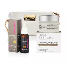 Набор Упругая кожа