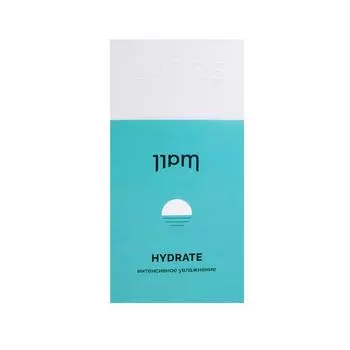 Набор "Увлажняющий Уход" 11Pm Hydrate