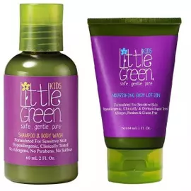 Набор В дорогу для детей от 12 месяцев Kids On-The-Go kit