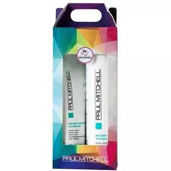 Набор Великолепное Увлажнение Moisture