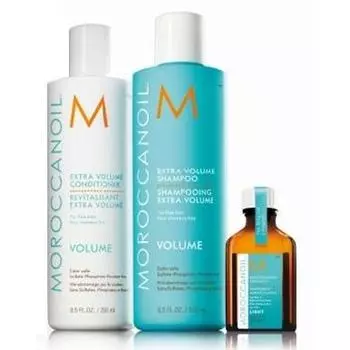 Набор Весенний 2020 Объем