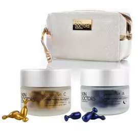 Набор Витаминных сывороток Potent Vit. C