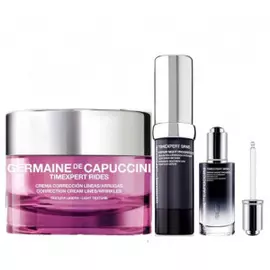 Набор Восстанавливающий Te Rides Ri Cr